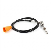 Abgastemperatursensor Geber FüR Audi A1 1.6TDI ,Seat Toledo, Skoda Fabia, Ibiza