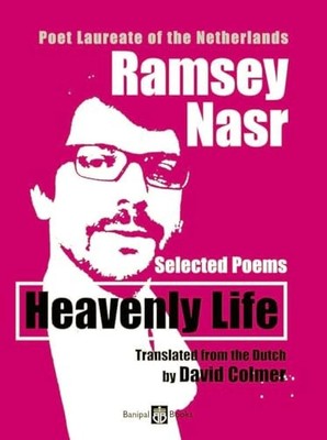Heavenly Life - address book - F31z
