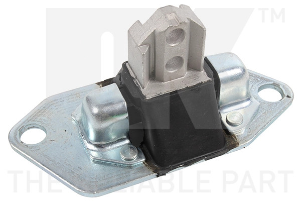 Support moteur NK 59748007 amortisseur de couple pour Volvo 30748811 réduction des mouvements