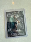 2025 Topps Chrome Update Stephen Curry Base (RAW)