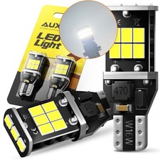 High 2000 Power Lumens 912 T10 Led 921 Backup Reverse Light White Bulb For Frod