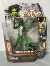 Hasbro Marvel Legends Blob Series SHE HULK Action Figure NEW
