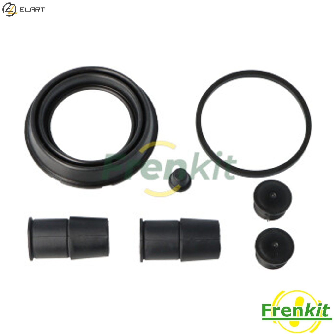 REPAIR KIT BRAKE CALIPER 254046 FOR SKODA OCTAVIA/II/Combi LAURA SUPERB FABIA