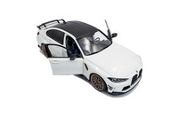 Solido Bmw M3 G80 Performance Parts 2024 Alp 1:18 1814301
