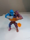 He-Man Mattel Vintage Masters of The Universe MOTU Two-Bad Figure complete