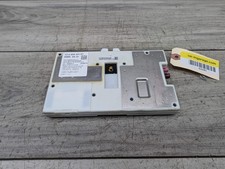 12-18 OEM BMW F30 F32 F33 F36 Roof Antenna Telematic Control Module Unit