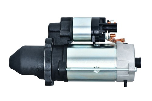 Without Core Starter 12V 4Kw For Valtra T Series (8Ea 015 642-661) OEM Hella