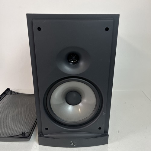 Infinity RS2 Bookshelf Surround Sound Speaker Tested - Picture 8 of 11