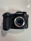 Panasonic Lumix G9 Mirrorless Interchangeable Lens Camera - Black (Body Only) — photo 3