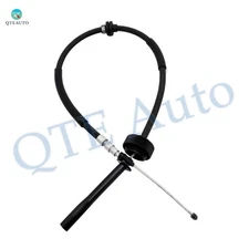 Rear Left Parking Brake Cable For 2008-2013 BMW X6