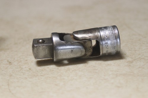 Snap On No.8 1/2 Inch Drive Universal Joint
