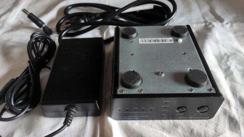CAMBRIDGE DAC MAGIC 100 - DAC USB hi-end perfetto - Foto 3 di 5