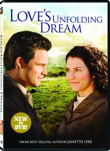 Love's Unfolding Dream (DVD, 2008, Widescreen) NEW - Picture 1 of 1