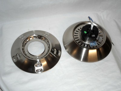 New Home Decorators Hunter Intertek 4000048 Ceiling Fan Motor Ebay