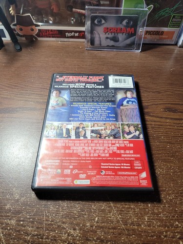 Step Brothers (DVD, 2008) - Picture 5 of 12