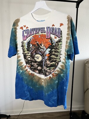 Greatful Dead Tシャツ　レア s-l400.jpg