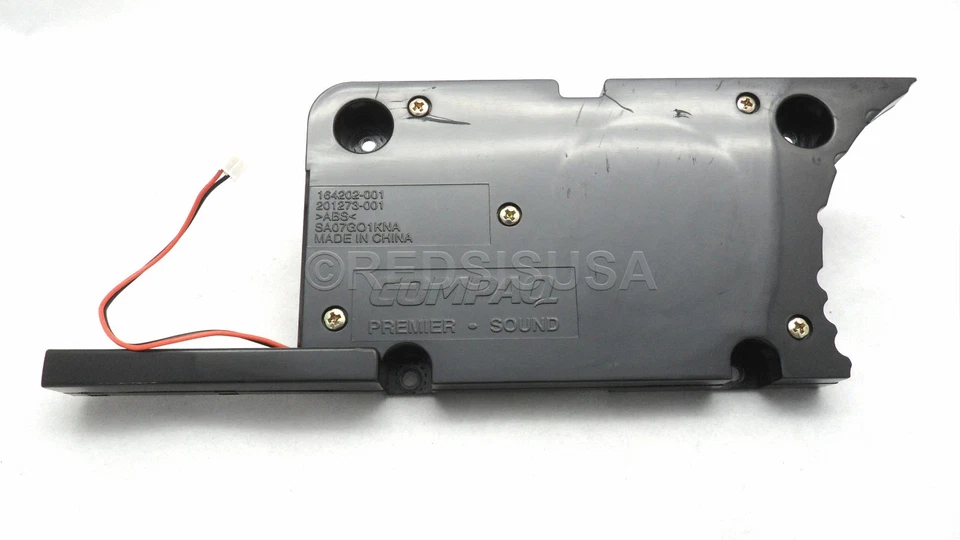 HP Compaq Premier Sound Spare Part Internal Speaker 164202-001 201273-001 - Image 3 of 4