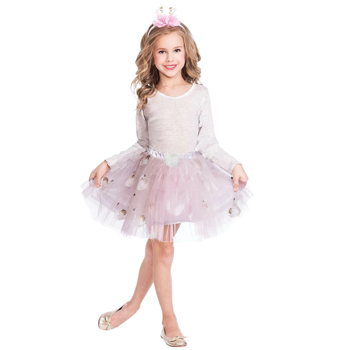 Tutu and cheap headband set