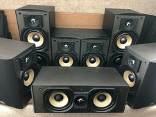 paradigm reference studio 40 v2