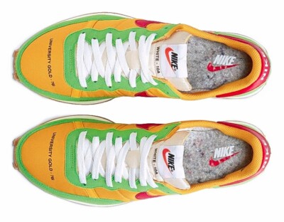Nike Challenger Green Gold Classic Shoes Nike | Shoes | Nike Challenger Green Gold Classic Shoes  main image 3