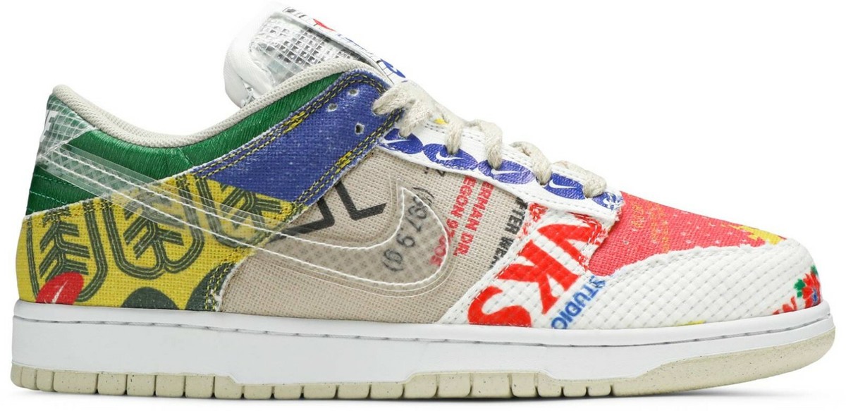ナイキ　DUNK LOW Cacao 23cm Nike Dunk Low - Cacao Wow - 'MOCHA' - Could These Bring Back