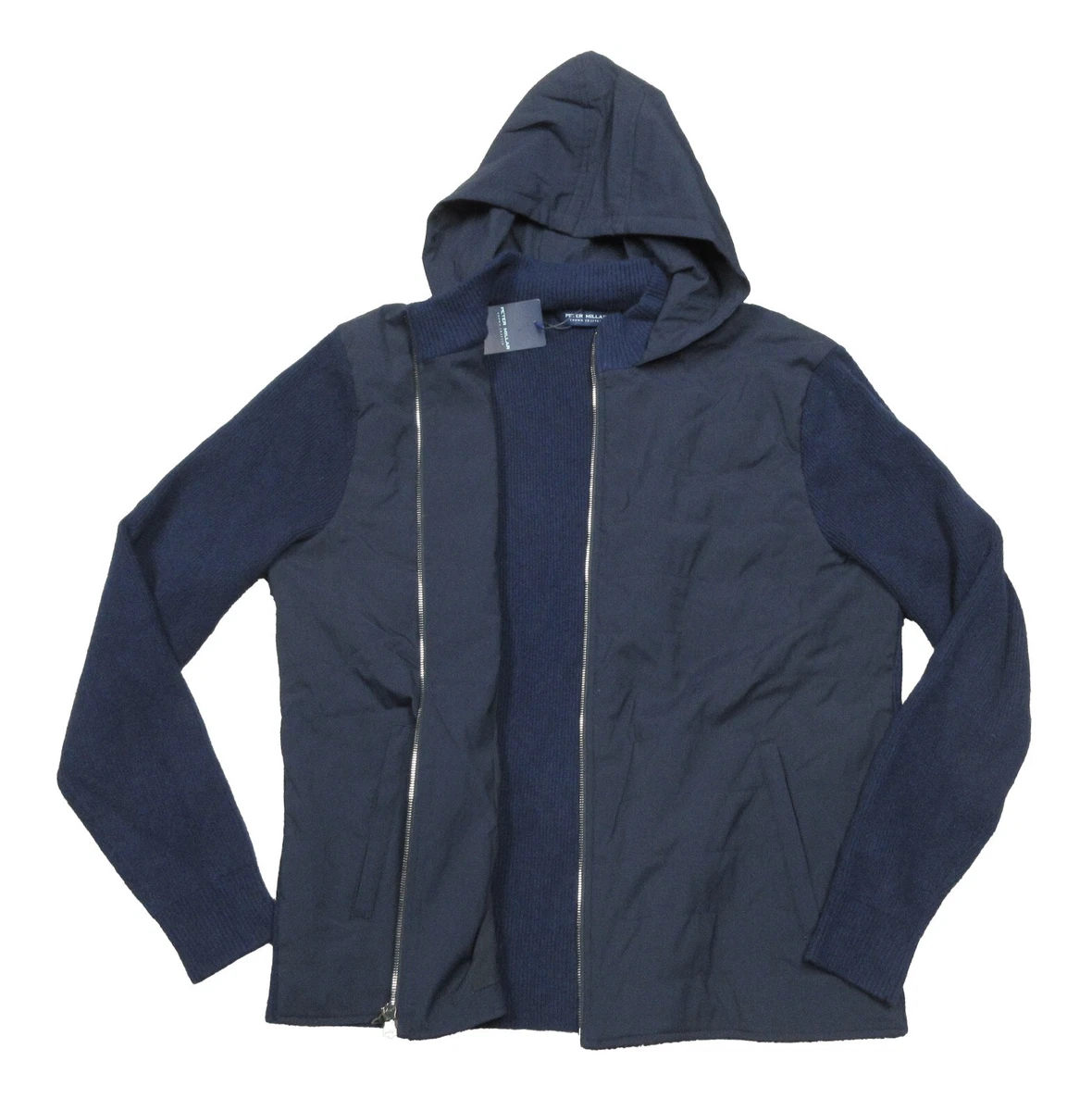 Peter millar cashmere jacket discount