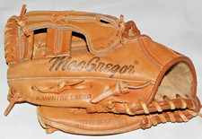 MacGregor PRO MAG Ron Cey K2397 18R 11" Left Hand Thrower Leather Glove
