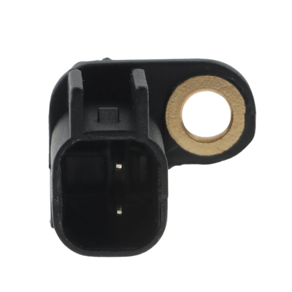 2x Automobile Rear Wheel Speed Sensor System Device for 2007-2015 Volvo S80 AWD - Image 3 of 4