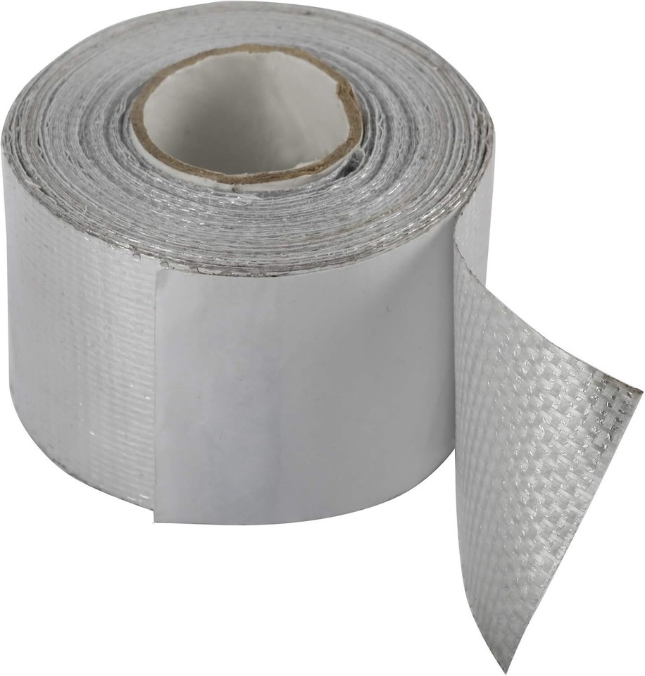 SelfAdhesive Heat Reflective Heat Resistant High Temperature Tape