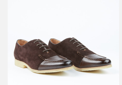 Vintage Foundry Men display picture 2