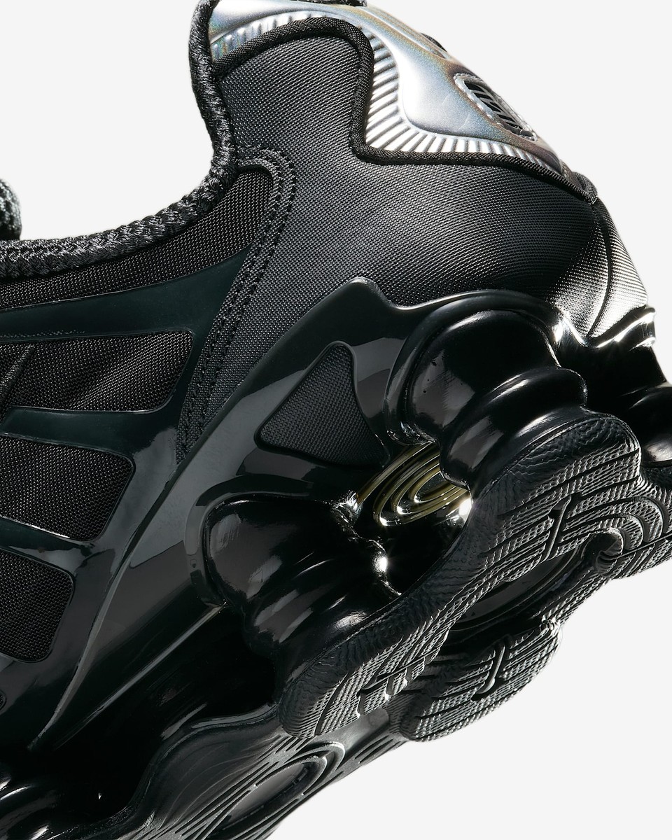 【NIKE】大人気★ナイキ Shox TL ナイキ ショックス IB7704-001 Amazon | [ナイキ] ショックス TL W SHOX TL オフノワール