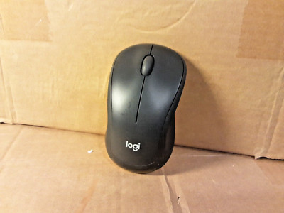 Logitech M310 Multi-Device Silent Kabellose Maus, Bluetooth.