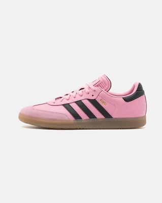ADIDAS Samba Messi Hallenschuhe Sneaker Turnschuhe Gr. 42 2/3 NEU OVP