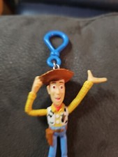 McDonald's Happy Meal 1999 Toy Story Woody