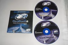 Gameshark 2 (Sony Playstation 2 ps2) w/ 1 Sleeve