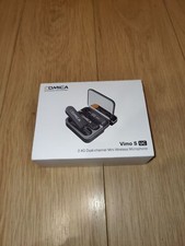 Wireless Lavalier Microphone