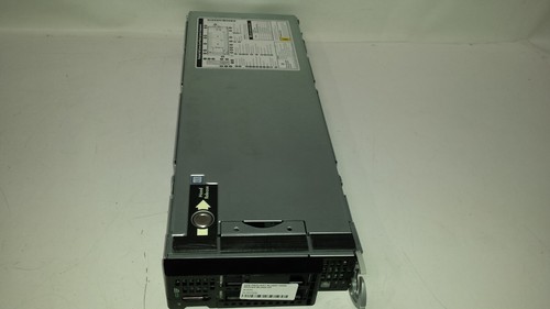 SERVIDOR BLADE HPE PROLIANT BL460C GEN9 (2) x Xeon E5-2690 V4@256 GB Ram 2,60 GHz - Imagen 3 de 8