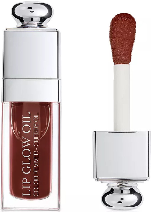 lip gloss oil color reviver