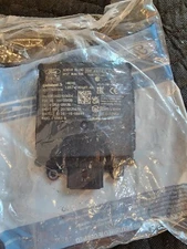 M53 2021 FORD ESCAPE REAR LEFT DRIVER SIDE BLIND SPOT RADAR DISTANCE SENSOR OEM 