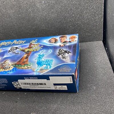 Best Buy: LEGO Harry Potter Wizarding World Expecto Patronum 75945 6251010