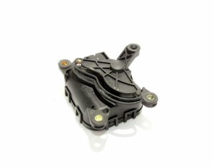 AUDI A6 C5 4B 1998 Stellmotor Klima Heizung heater flap actuator 0132801129