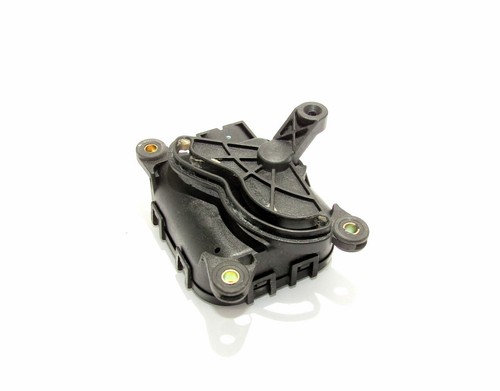 AUDI A6 C5 4B 1998 Stellmotor Klima Heizung heater flap actuator 0132801129