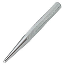 metal CENTRE center PUNCH hardened carbon steel spot dot Japanese ENGINEER TZ-07