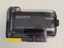 Sony Exmor R HDR-AS10 Waterproof Camera