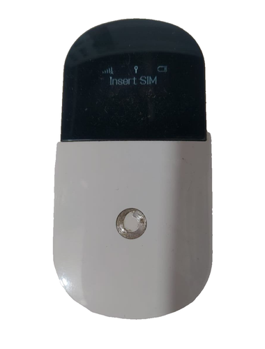 Vodafone Móvil Wi-Fi R205 - Router Huawei | eBay