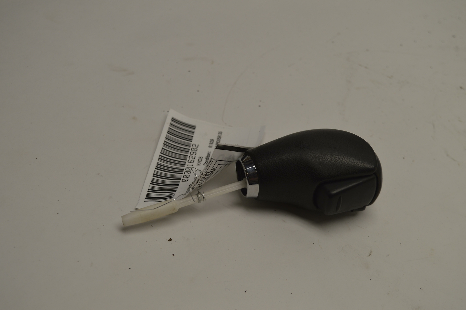 2008-2012 MASERATI GRANTURISMO S 4.7L A/T TRANSMISSION GEAR SHIFTER KNOB OEM