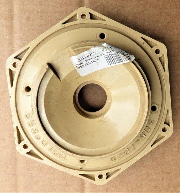 Replacement Parts For Doughboy Pools