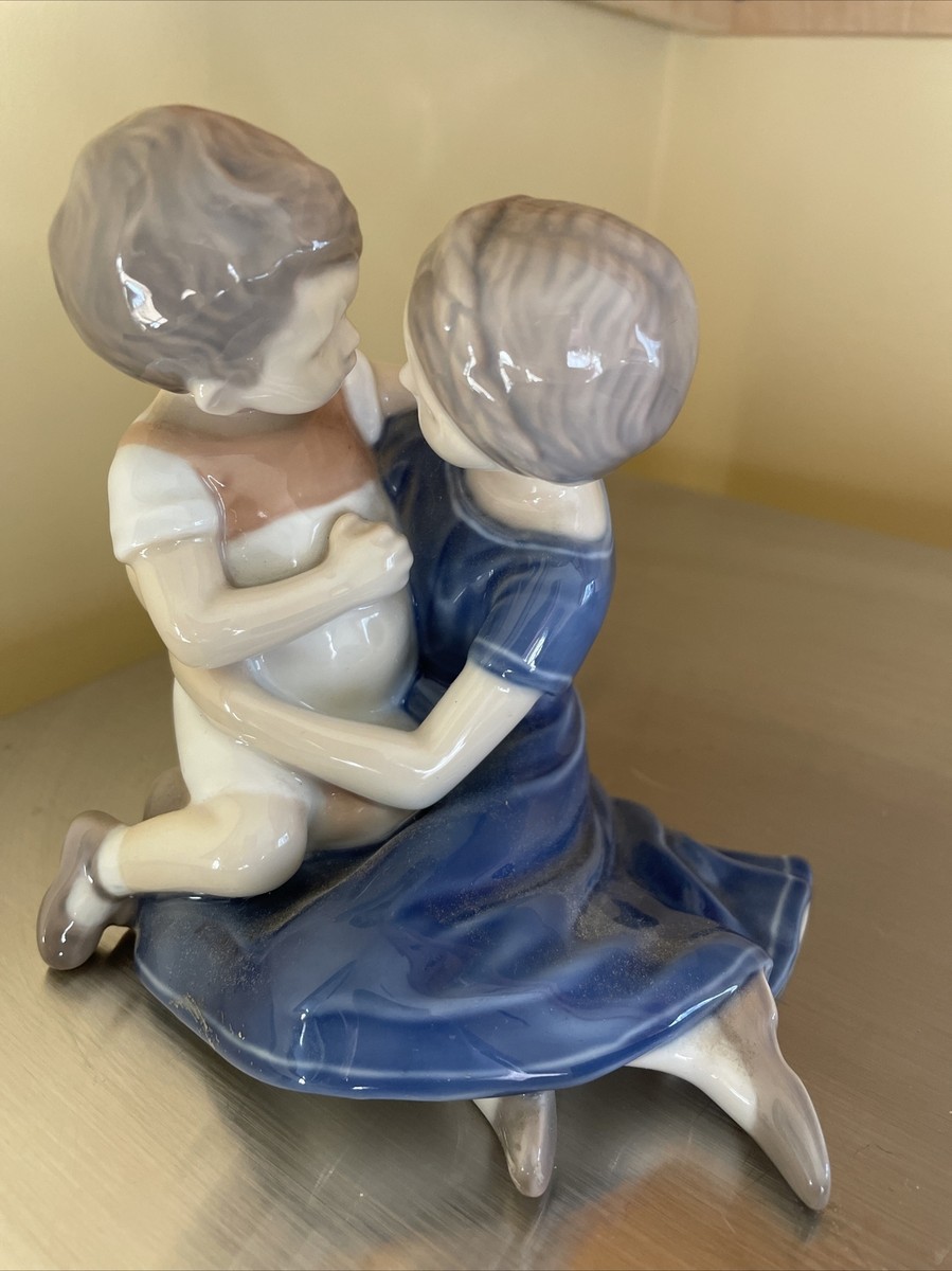 Bing & Grondahl Figurine - 