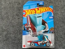 Haul-O-Gram HW Metro Hot Wheels *Combined Shipping*