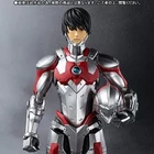 Bandai ULTRA-ACT × S.H.Figuarts ULTRAMAN Special Ver.
